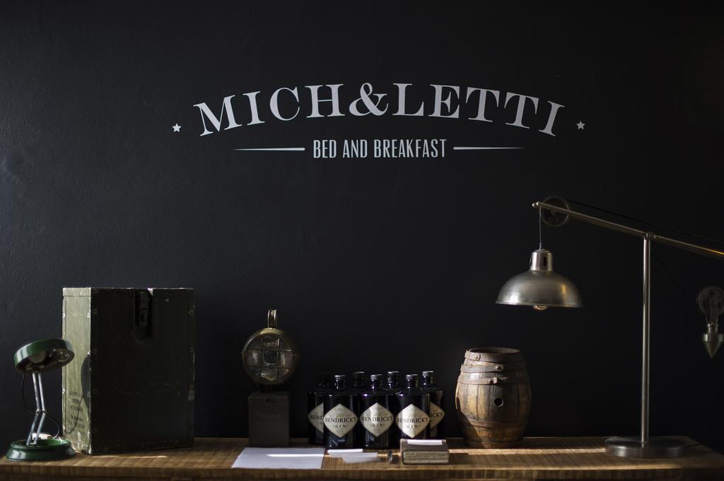 Mich&letti * Brescia