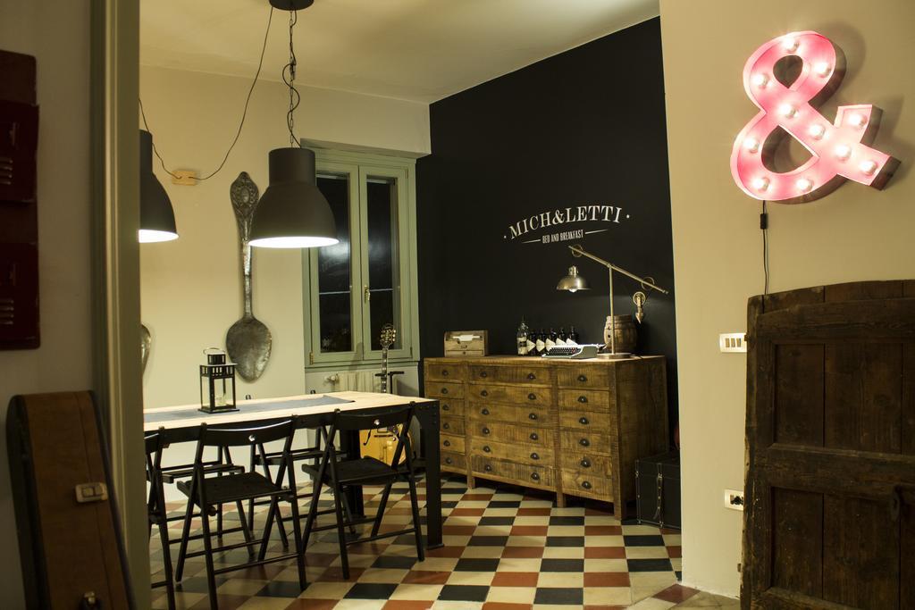 Bed & Breakfast Mich&letti *