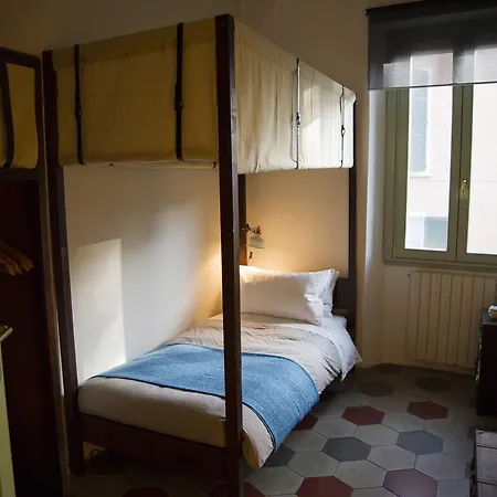 Mich&Letti Bed & Breakfast Brescia Room photo