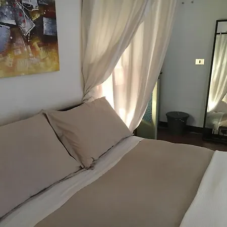 Mich&Letti Bed & Breakfast Brescia Exterior photo
