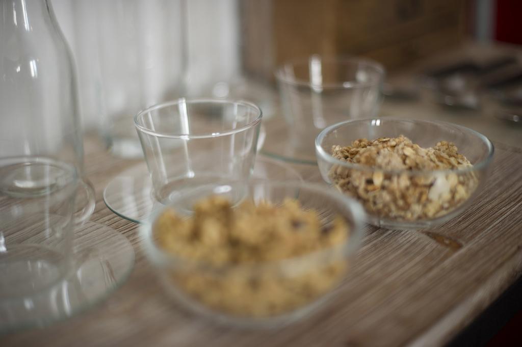 Bed & Breakfast Mich&letti Brescia