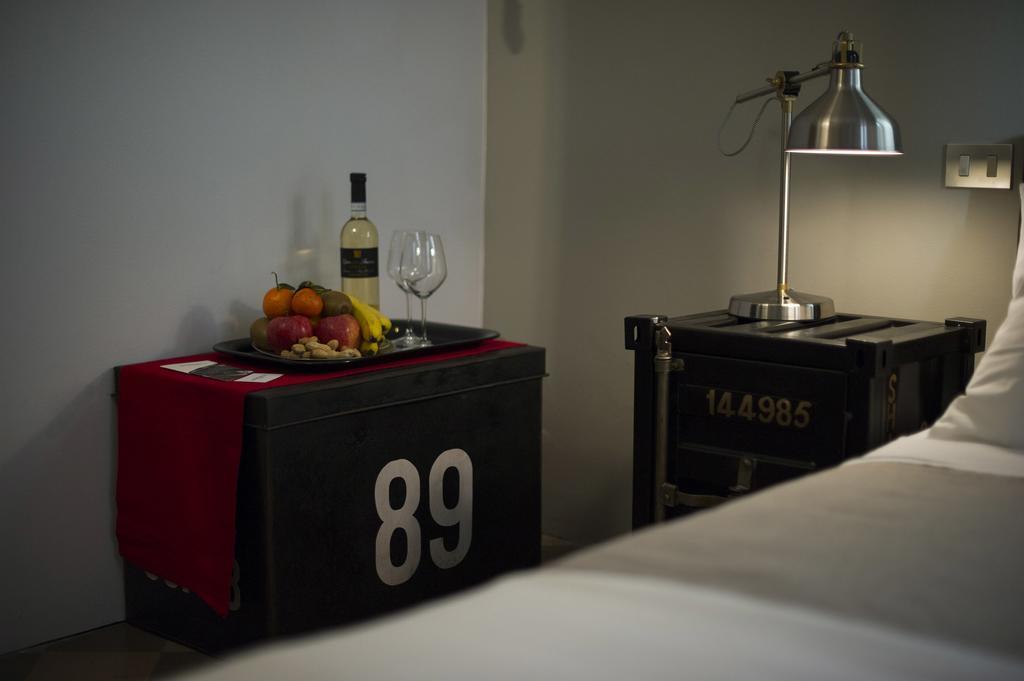 Bed & Breakfast Mich&letti Brescia