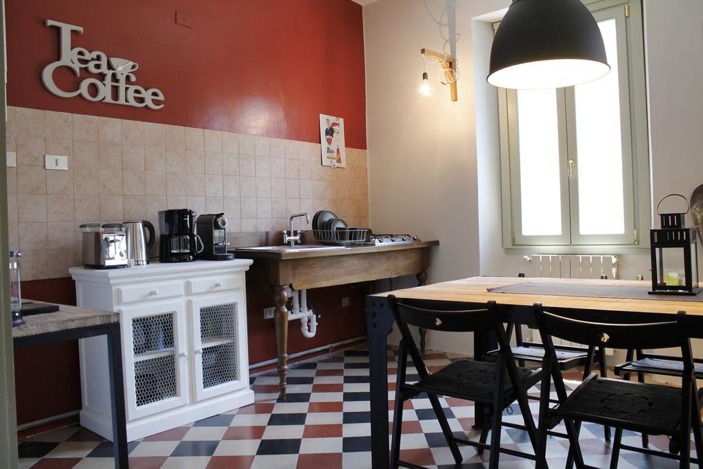 Mich&letti * Brescia