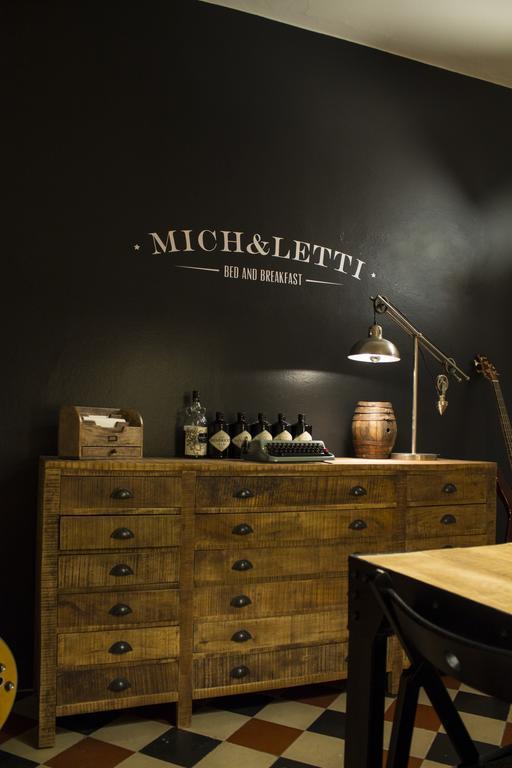 Mich&letti Bed & Breakfast