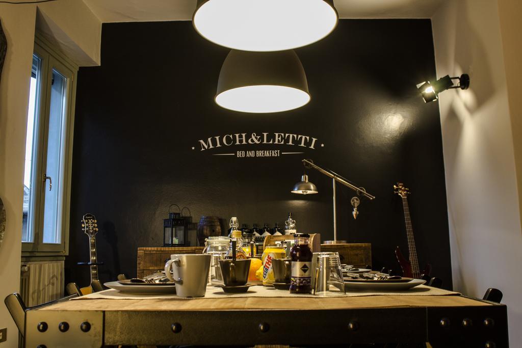 Mich&letti Bed & Breakfast