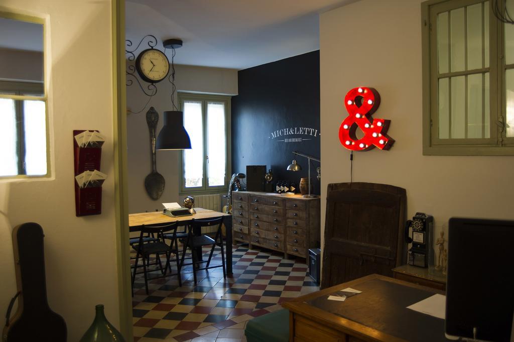 Mich&letti Bed & Breakfast Brescia