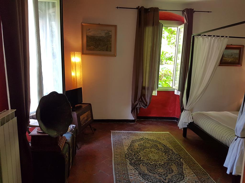 Bed & Breakfast Mich&letti *