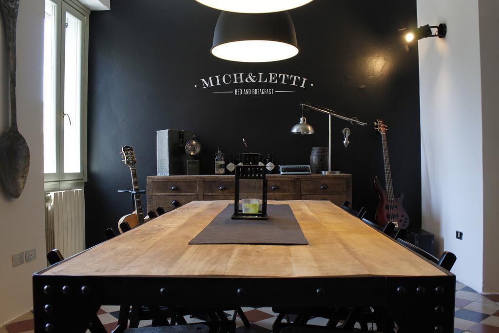 Mich&letti Brescia