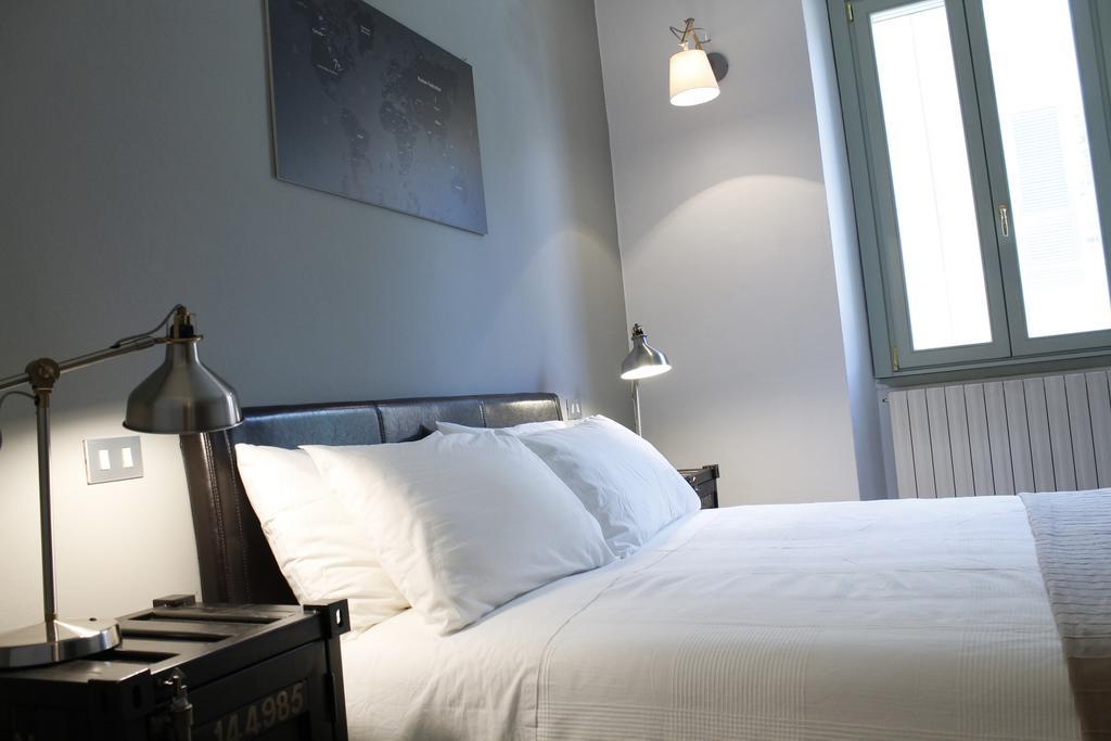 Mich&letti Bed & Breakfast *